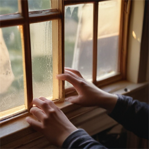 Window Sealing